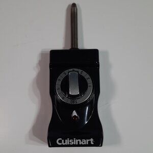 Cuisinart MTP-010-01 Temperature Control Probe 1600W Replacement Part